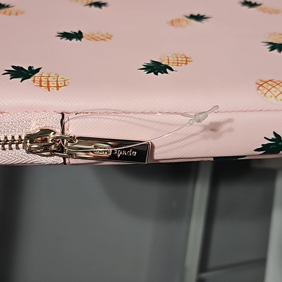 KATE SPADE NWOT♠️ LAPTOP CASE - Picture 4 of 7